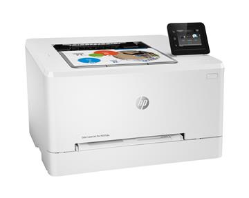 Laserskrivare HP Color LaserJet Pro M255dw