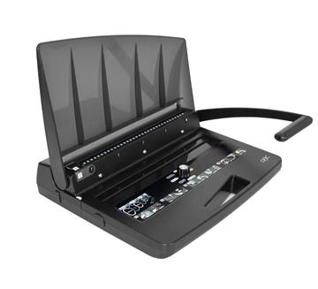 Lasertoner Miljö OKI 5500sid 1240001 svart