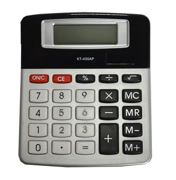 Miniräknare KT-430AP 1 / ST