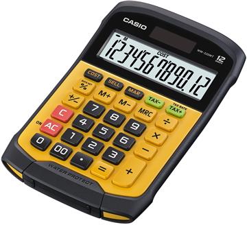 Bordsräknare Casio WM-320