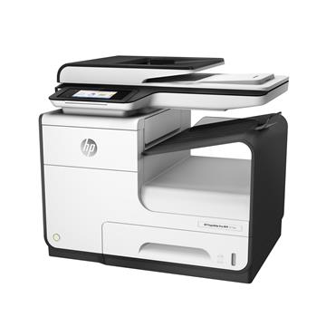 Multifunktion HP PageWide Pro 477dw
