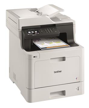 Multifunktion Brother MFC-L8690CDW