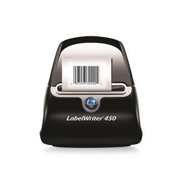 Etikettskrivare Dymo Labelwriter 450