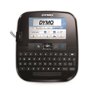 Märkmaskin Dymo Lm500Ts