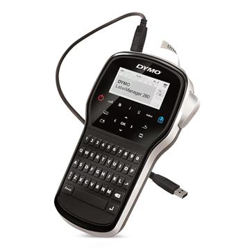 Märkmaskin Dymo Lm 280