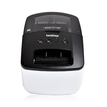 Etikettskrivare Brother QL-700 QL700ZW1