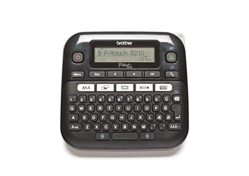 Märkmaskin Brother PT-D210VP