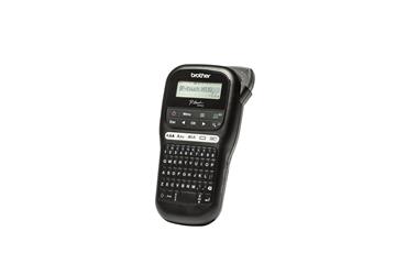 Märkmaskin Brother PT-H110ZW