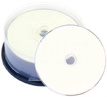 DVD-R Verbatim 16x cakebox 4,7GB 25 / FP