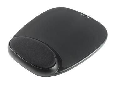 Musmatta Kensington Gel svart