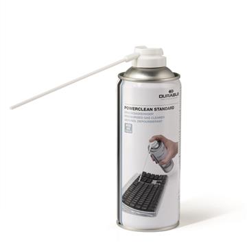 Tryckluftsspray Durable 400 ml