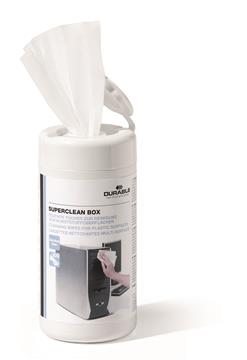 Våtduk Durable Superclean 100 / FP