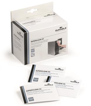 Våtduk Durable Superclean 50 / FP