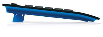Tangentbord Logitech K280e comfort