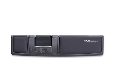 Ergonomisk mus Mousetrapper Advance 2.0 svart/vit