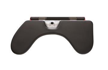 Ergonomisk mus RollerMouse Red Max med underarmsstöd