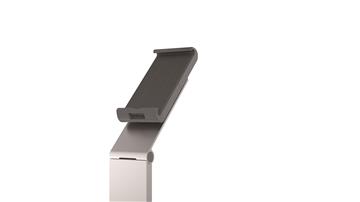 Golvställ surfplatta Durable Tablet Holder Floor