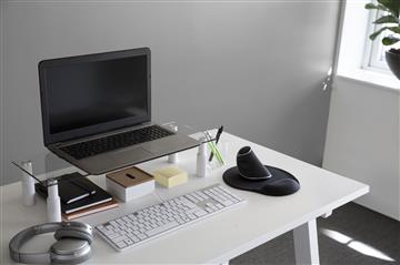 Skärmställ Jobmate Monitor Stand