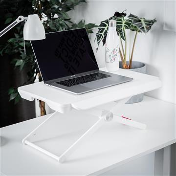 Portabelt bord JobOut justerbart