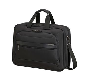 Datorväska Samsonite Vectura Evo svart 17,3"