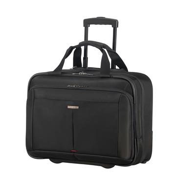 Datortrolley Samsonite Guardit 2 svart 17,3"