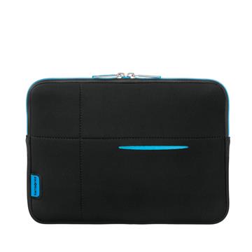 Sleeve Samsonite Airglow 14,1tum svart/blå