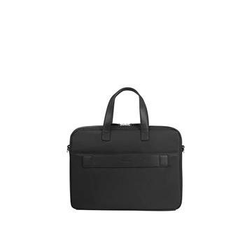 Datorväska Samsonite Ecowave 15" slim svart