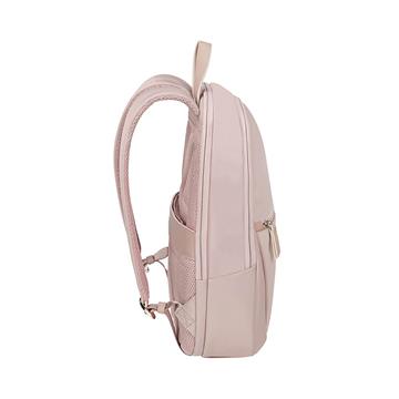 Ryggsäck Samsonite Ecowave 14" rosa
