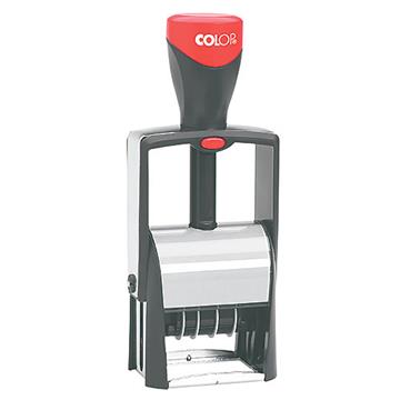 Stämpel Colop Datum S2360E egen text