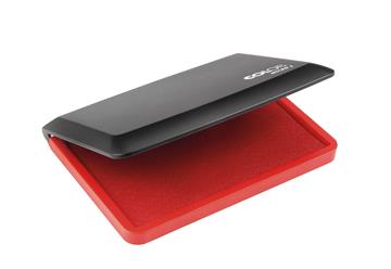 Stämpeldyna Colop Micro 2 Röd 70x110mm