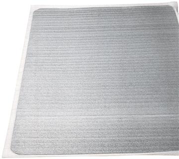 Pallmellanlägg foambelagd well 120 B 740x1140mm