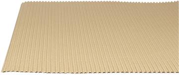 Pallmellanlägg enkelwell 750x1150x4mm 0,12kg