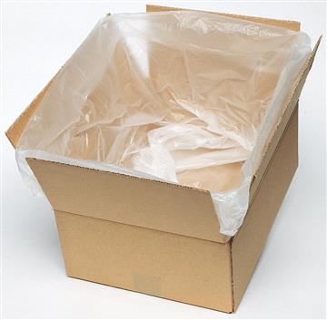 Wellpapplåda 0201 150 C 15KG brun/brun 390x290x150mm