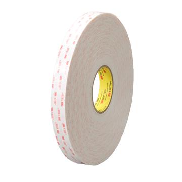Dubbelhäftande tejp 4932 vhb 19mm