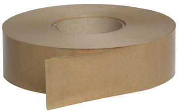 Förseglingsremsa standard brun 50 mm x 200 m