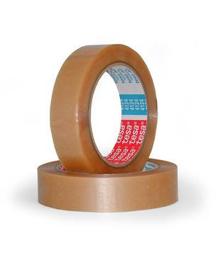 Packtejp Tesa 4124 pvc 5,75 tesa 25mm