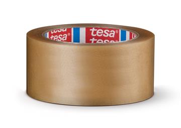 Packtejp Tesa 4124 pvc 5,75 tesa 50mm