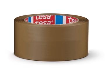 Packtejp Tesa 4124 pvc 5,75 tesa 50mm