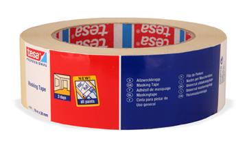 Maskeringstejp Tesa 4323 38mm