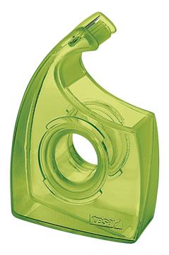 Tejphållare Tesa Eco hand grön