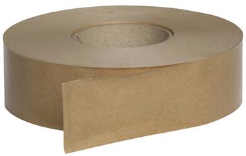 Förseglingsremsa standard brun 70 mm x 200 m