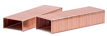 Häftklammer Jk561-15 2000 st / förpackning