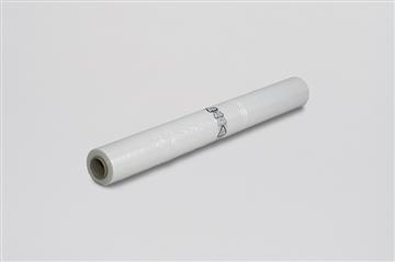 Topparksfolie LD-polyeten 0,05mm transparent 1,3x1,7m 130 st / förpackning