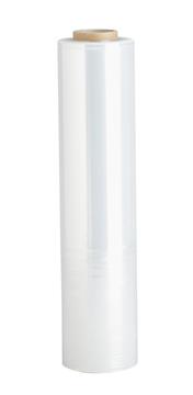 Sträckfilm blåst transparent 450mmx0,025mm 4,7kg