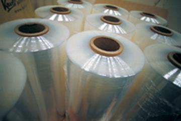 Maskinsträckfilm Cast std 500x0,023mmx1550m 17,2kg