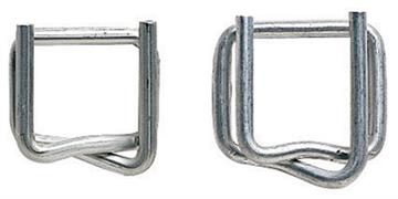 Metallspänne SM-13 till VG-band 13mm 1000 st / förpackning