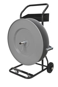 Avrullare PET/Stålband AR-406 1 st / förpackning