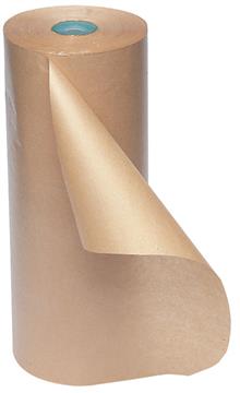 Kraftpapper 40g brun 20cm x 375m 3 kg