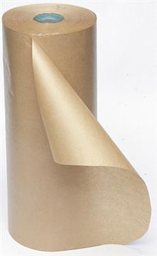 Kraftpapper 80g brun 75cm x 133m 8 kg