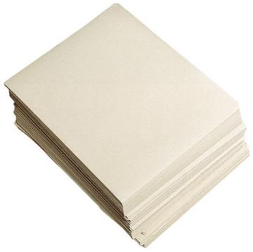 Makulatur 45x65cm 835 st / förpackning